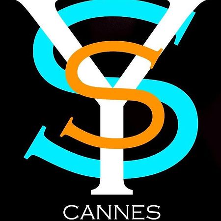 Seayousoon Inn Cannes - Studios Zewnętrze zdjęcie