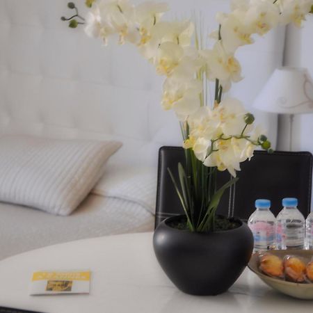 Seayousoon Inn Cannes - Studios Zewnętrze zdjęcie