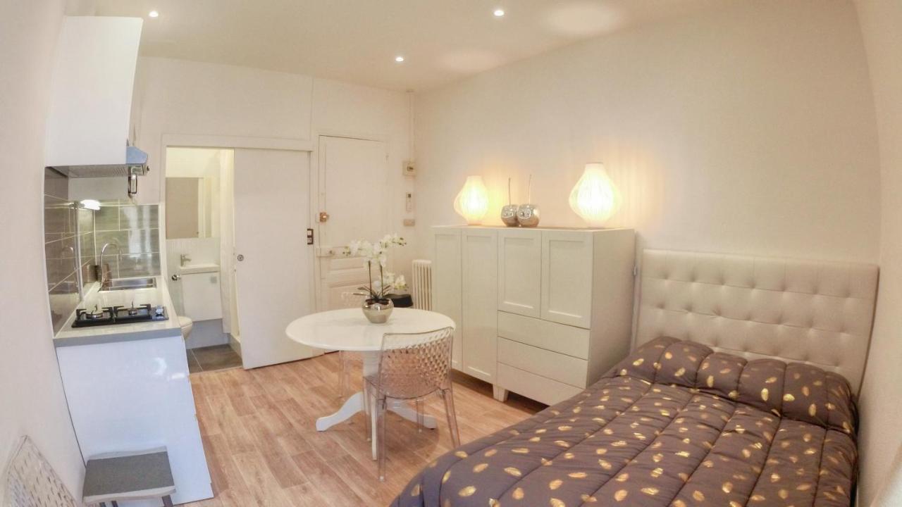 Seayousoon Inn Cannes - Studios Zewnętrze zdjęcie