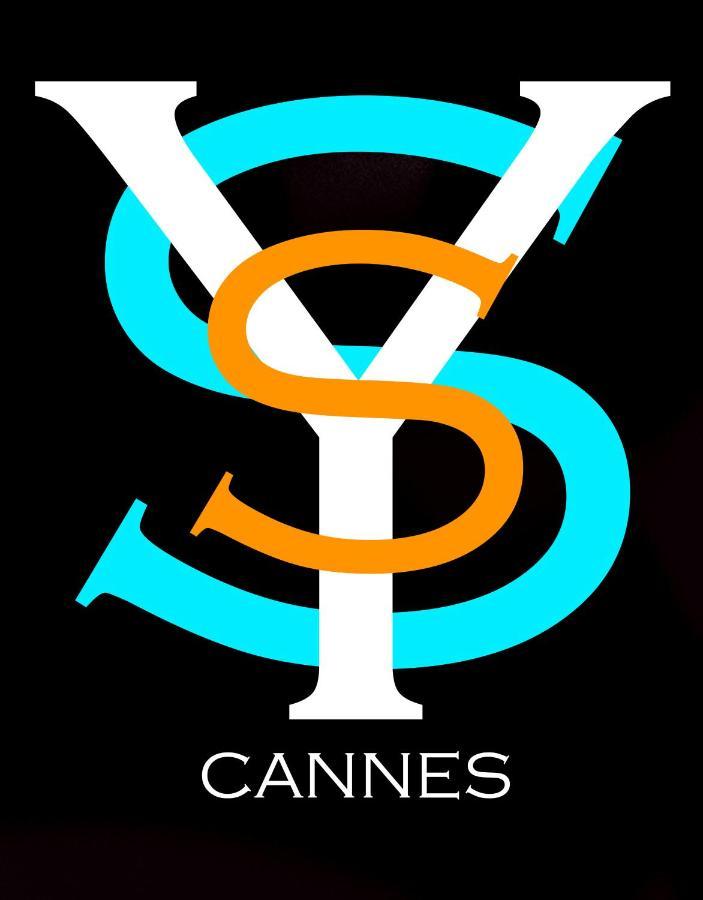 Seayousoon Inn Cannes - Studios Zewnętrze zdjęcie