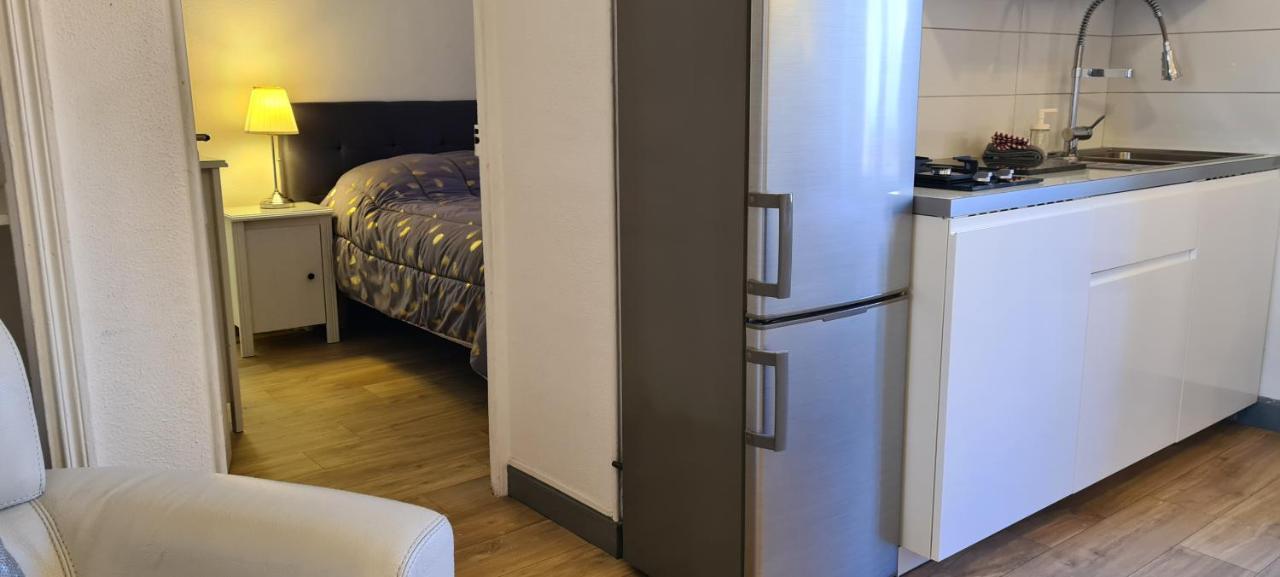 Seayousoon Inn Cannes - Studios Zewnętrze zdjęcie