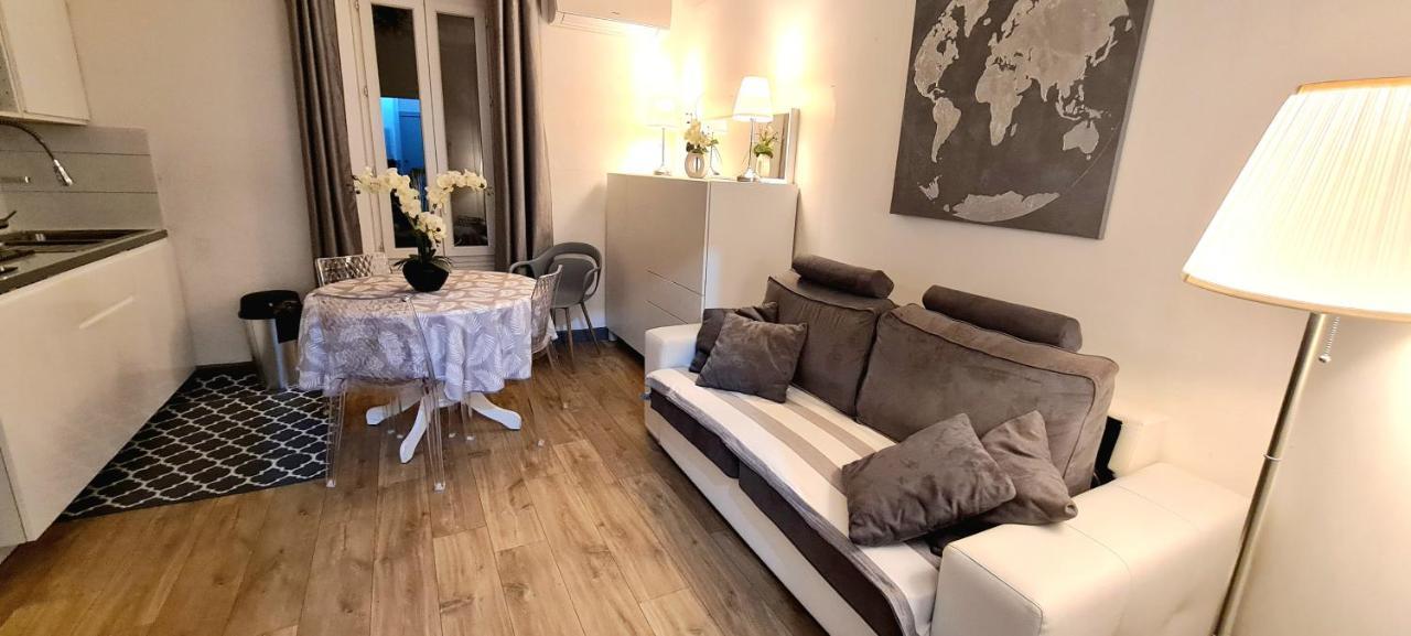 Seayousoon Inn Cannes - Studios Zewnętrze zdjęcie