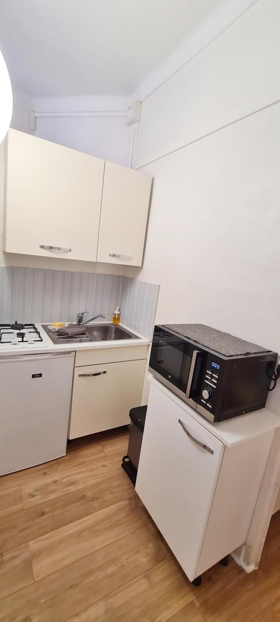 Seayousoon Inn Cannes - Studios Pokój zdjęcie