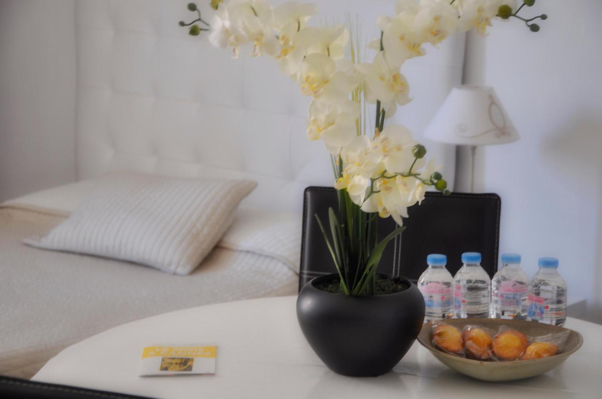 Seayousoon Inn Cannes - Studios Zewnętrze zdjęcie