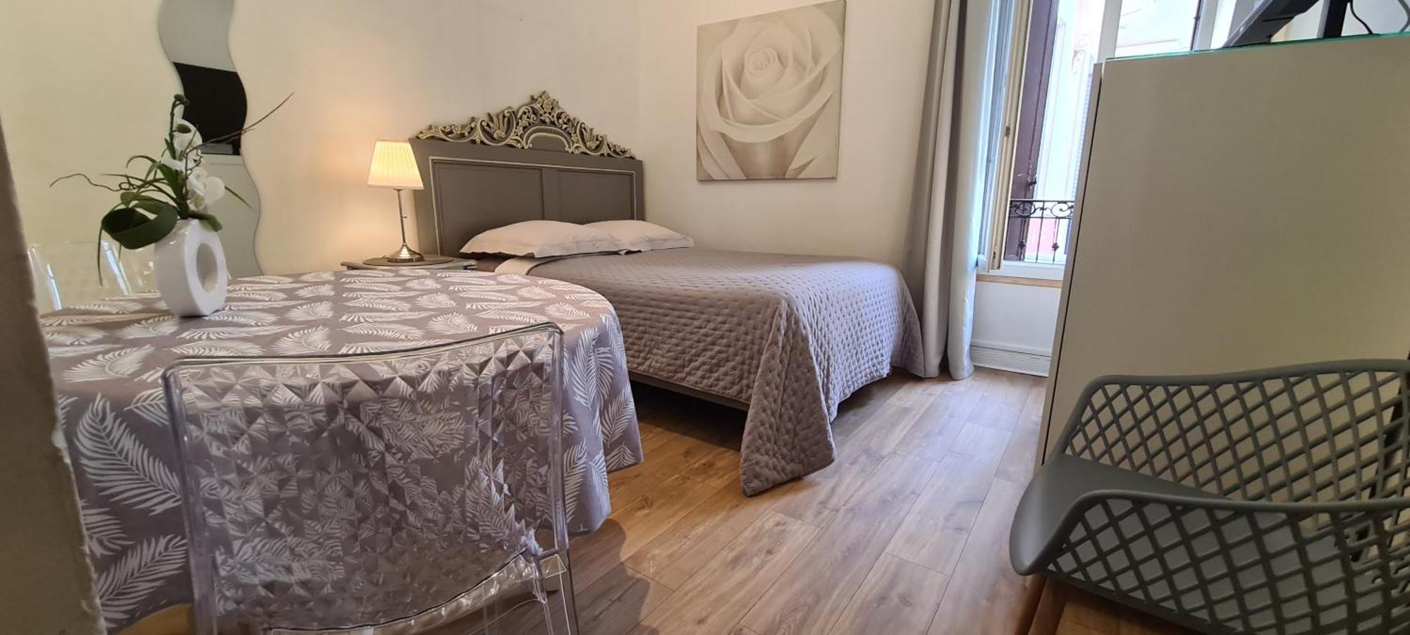 Seayousoon Inn Cannes - Studios Zewnętrze zdjęcie