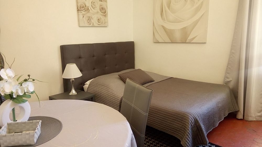 Seayousoon Inn Cannes - Studios Zewnętrze zdjęcie