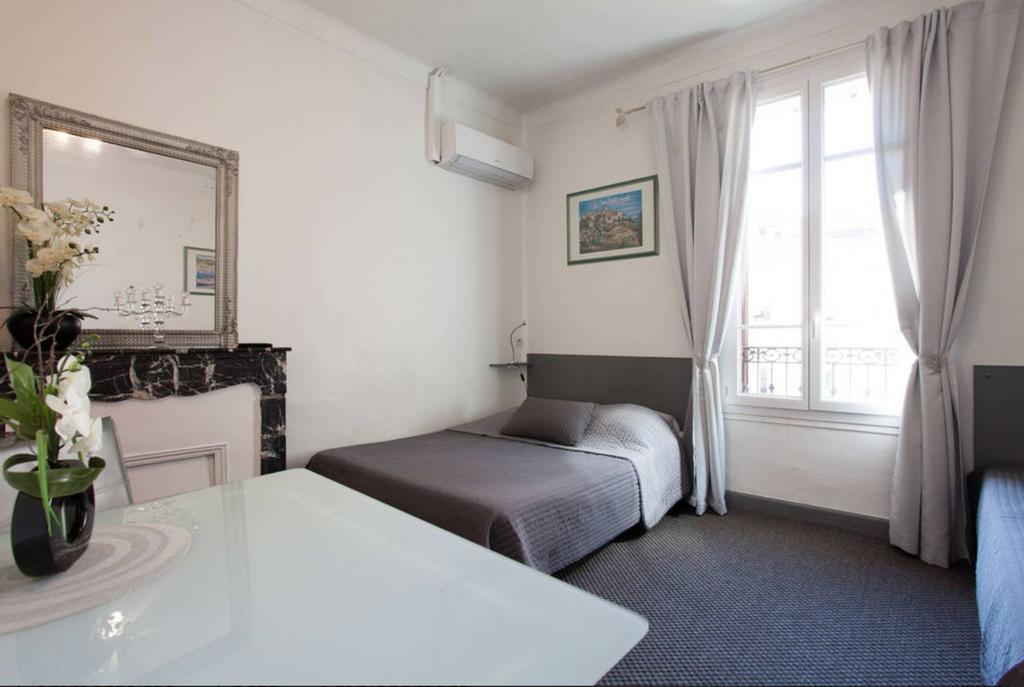 Seayousoon Inn Cannes - Studios Zewnętrze zdjęcie