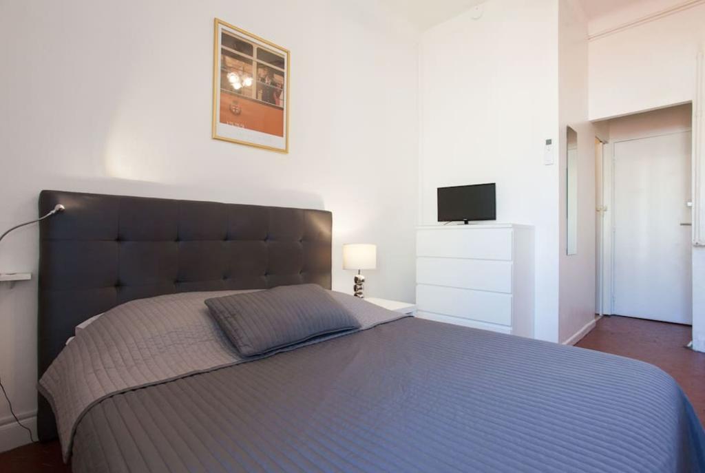 Seayousoon Inn Cannes - Studios Zewnętrze zdjęcie